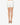 High rise elast mini skirt for women