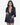 Comfy robe for sleep for woman
