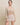 Beige Cargo Pocket Skort