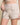 Beige Cargo Pocket Skort