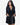 Comfy sleep robe for women