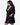 Comfy sleep robe for women