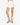 High rise elast mini skirt for women