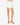 High rise elast mini skirt for women