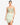 Model wearing sage sleeveless bustier tank top with sweetheart neckline and seam detailing, styled for a modern, structured look, studio background